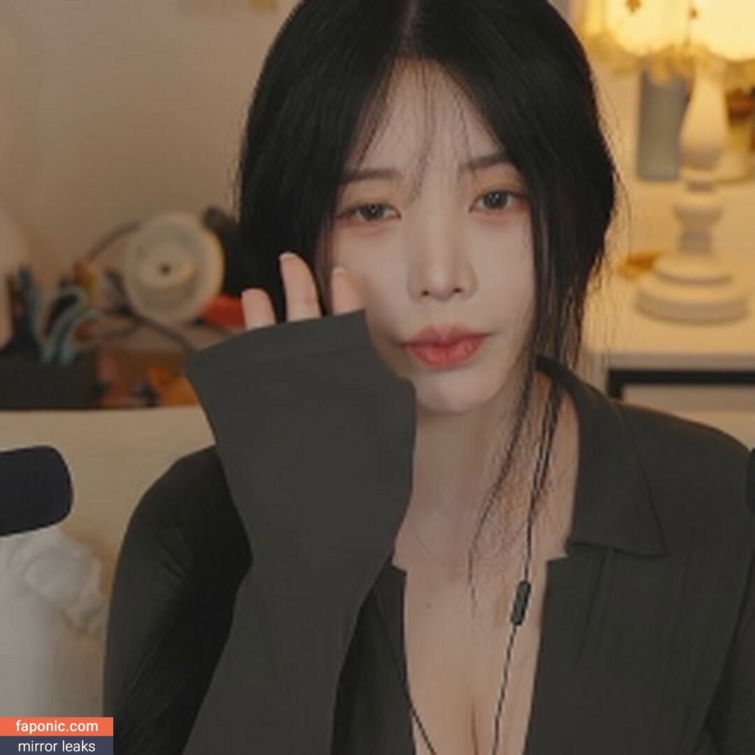 ASMR Yoon Ying