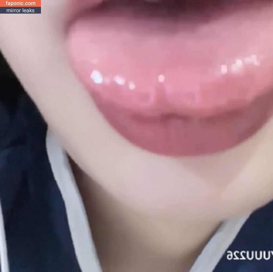 ASMR Yuuu