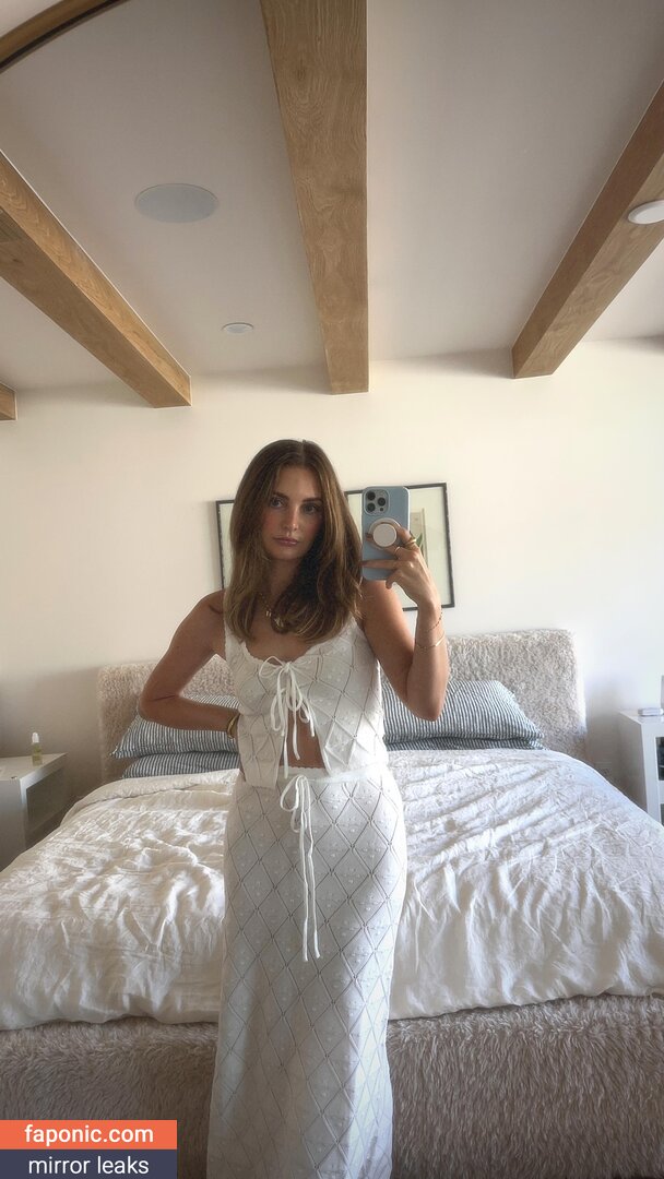 Aspyn Ovard