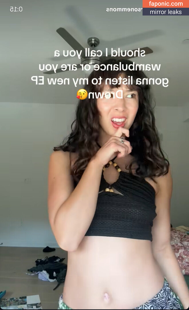 Aubrey Anderson-Emmons