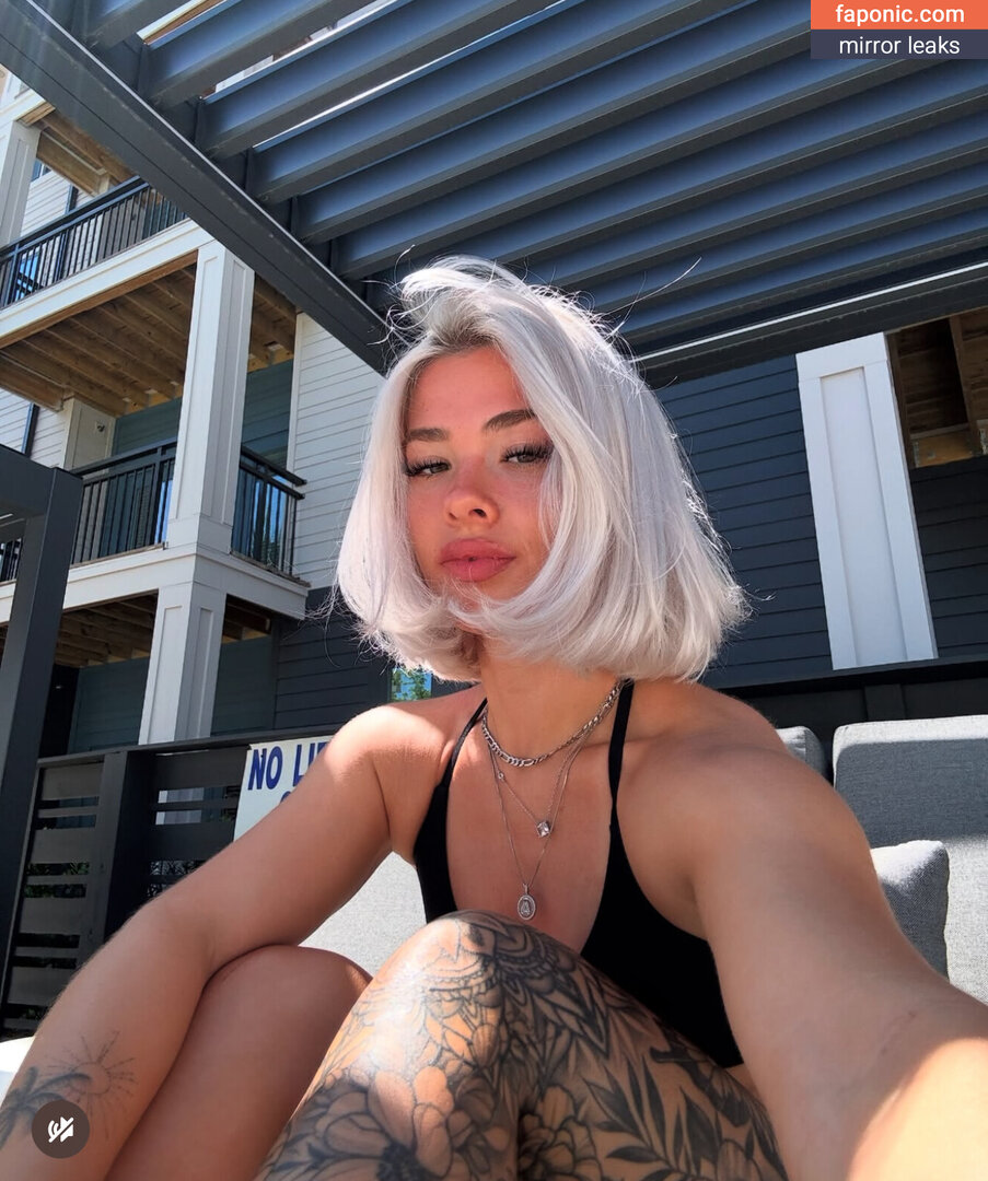 Aubrie Geedey