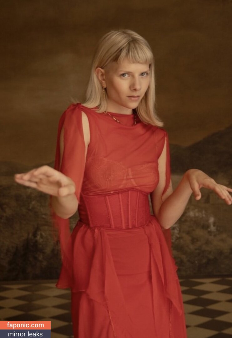 Aurora Aksnes