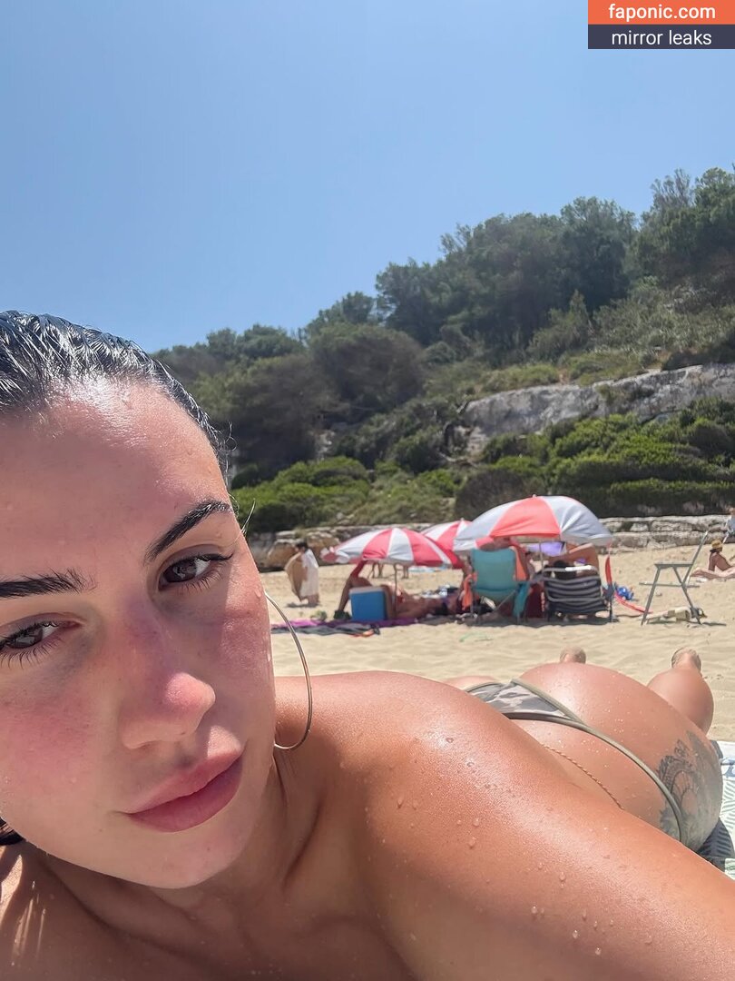 Ava Hirons