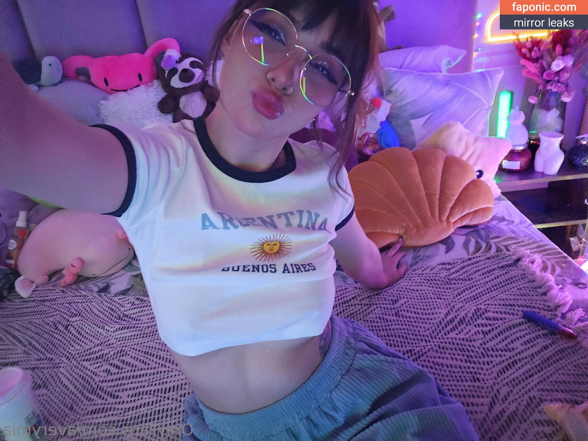 averymia
