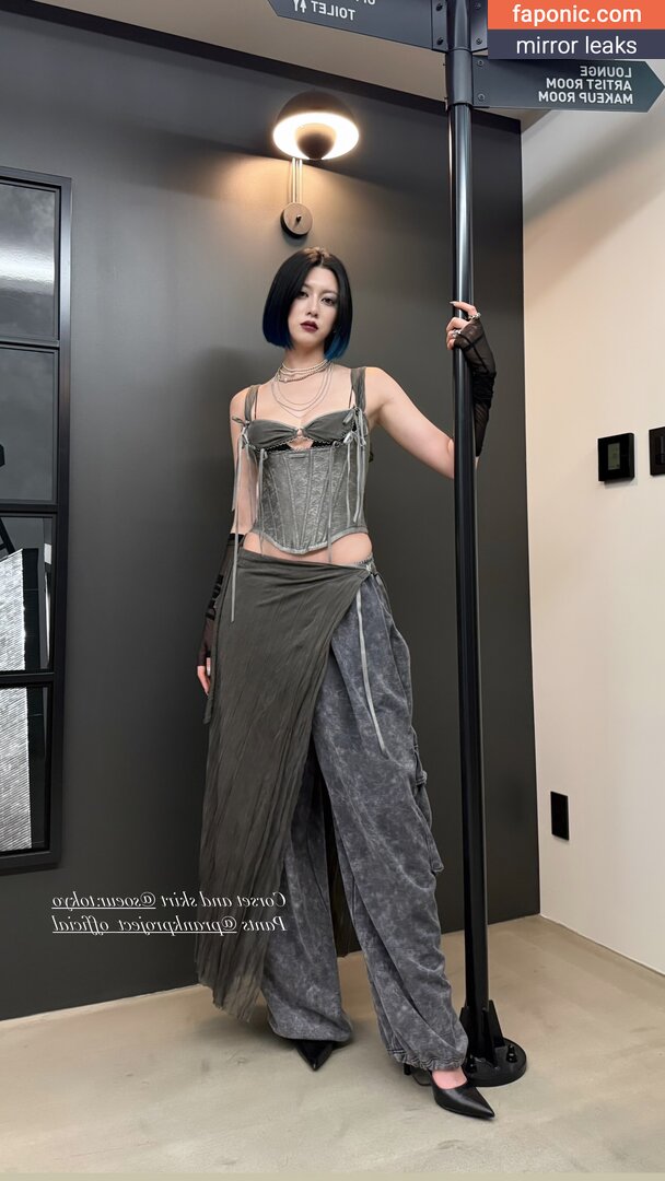 Ayaka Miyoshi