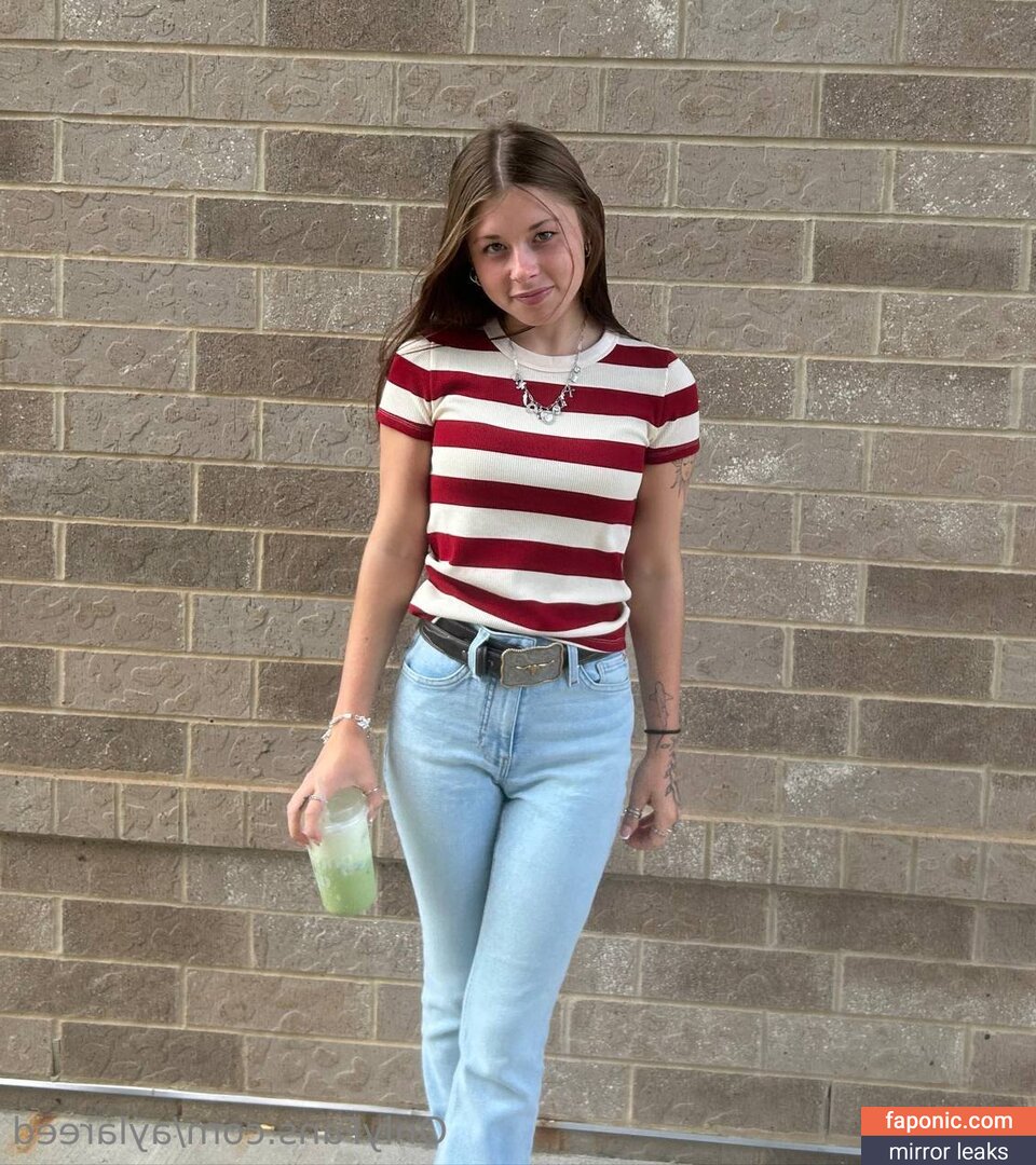 aylareed
