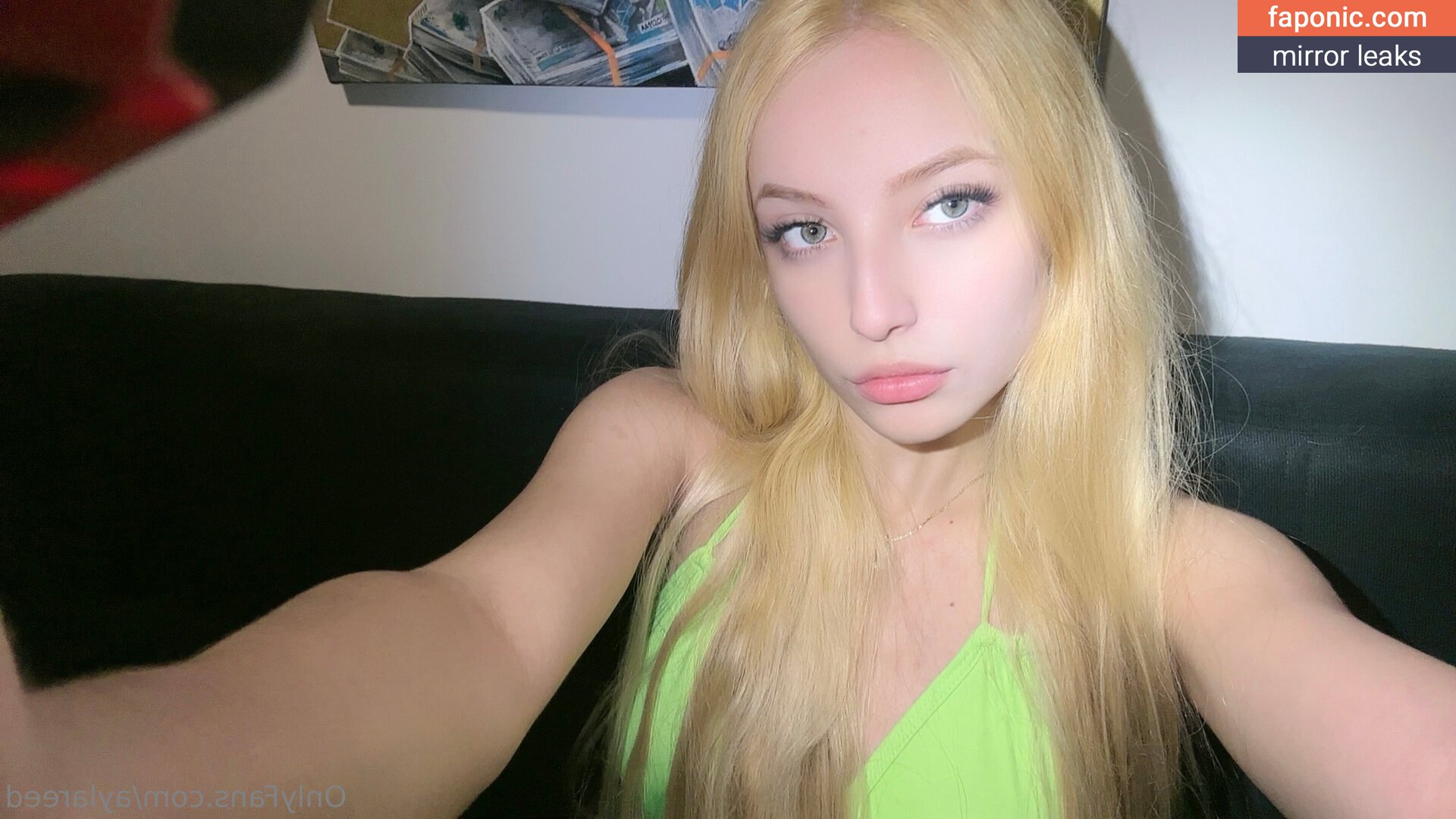 aylareed