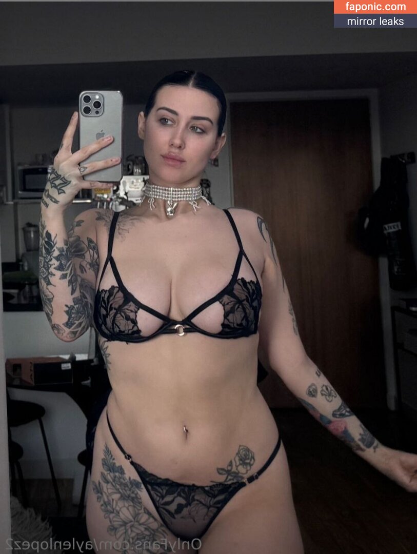 Aylenlopez2