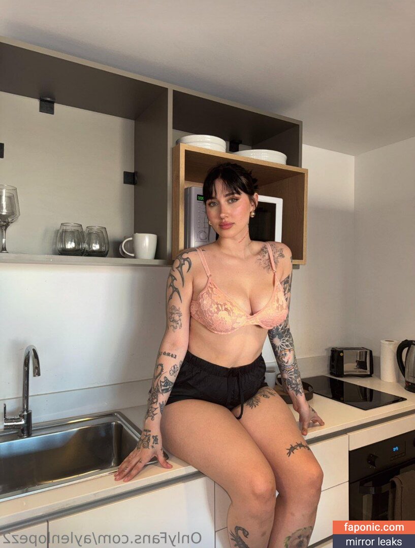 Aylenlopez2