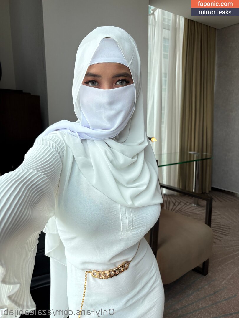 azaleahijabi