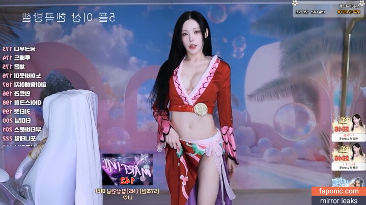 민서율♡ B24ip7 Kbj