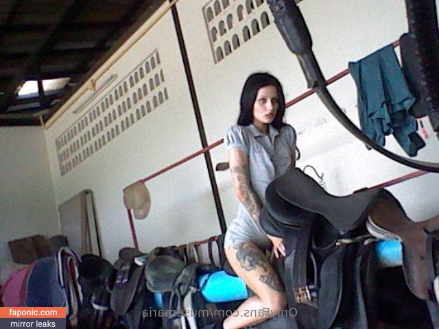 babemarievee