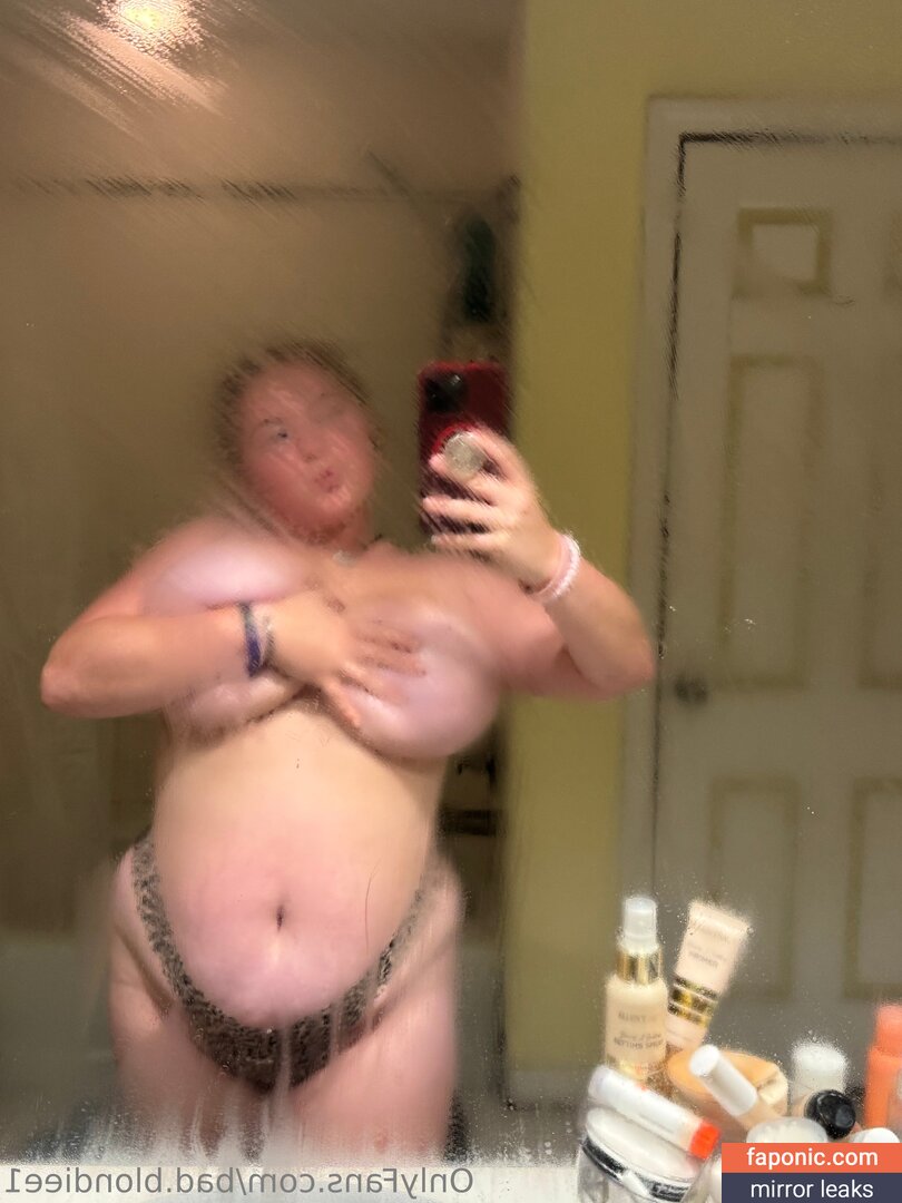 Bad.blondiee1