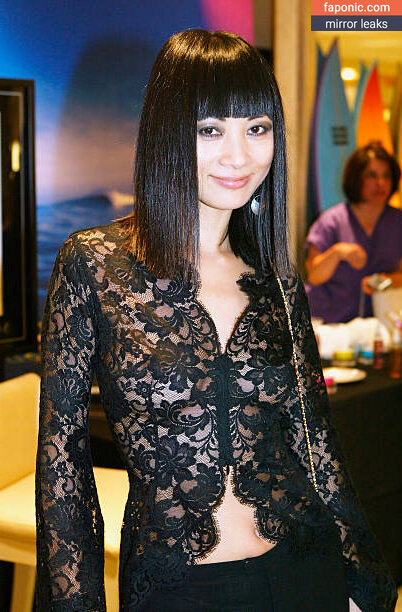 Bai Ling