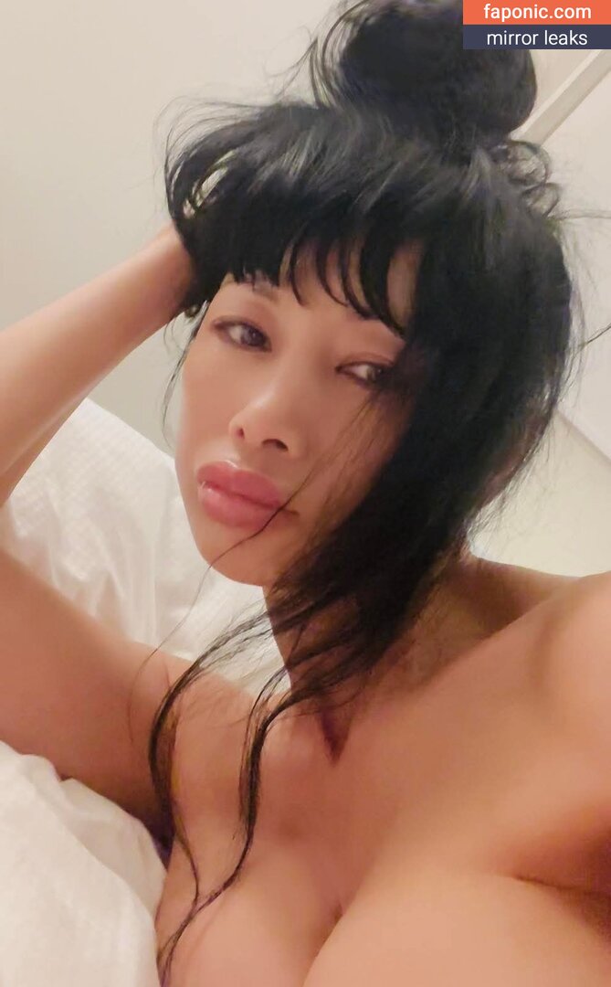 Bai Ling