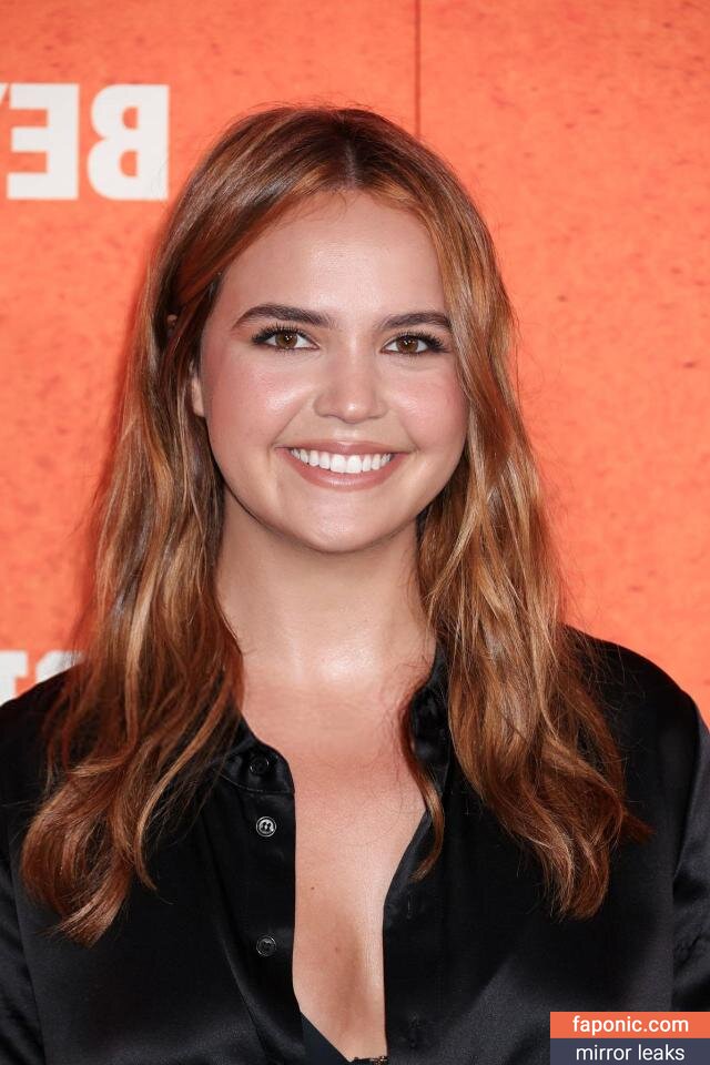 Bailee Madison