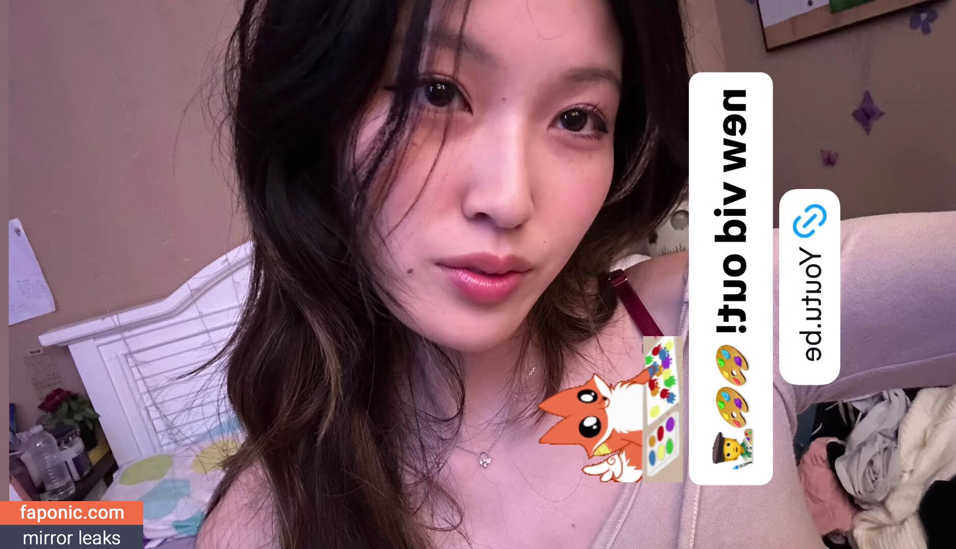 baitu asmr