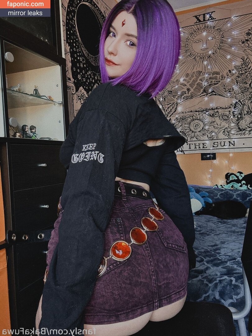BakaFuwa