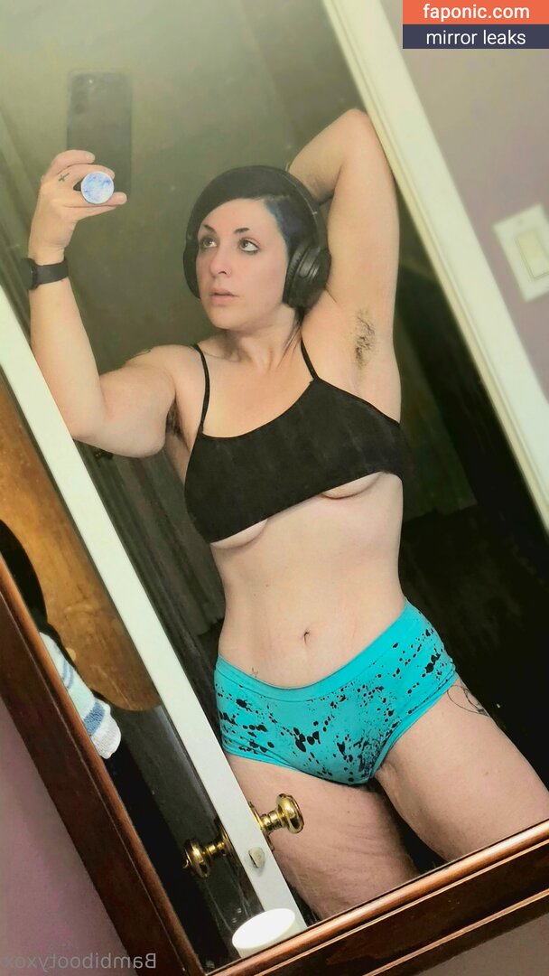 bambibootyxoxfree