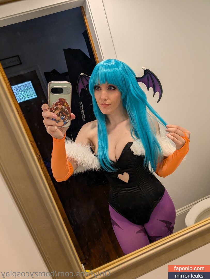 bamzycosplay