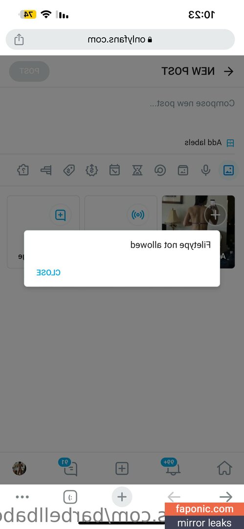 barbellbabee