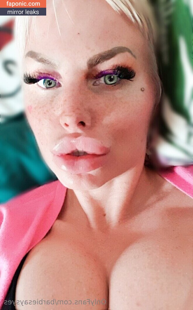 barbiesaysyes