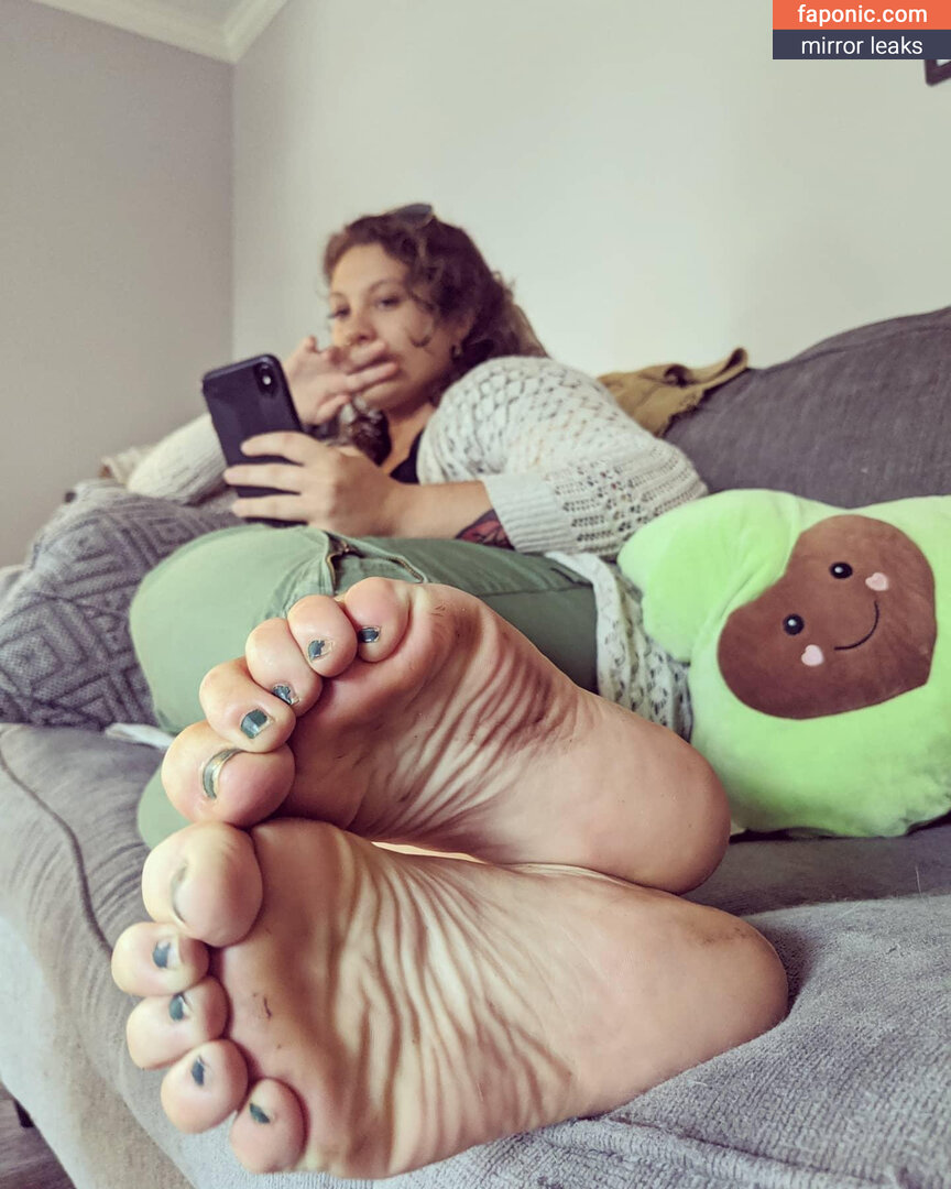 Bare Feet