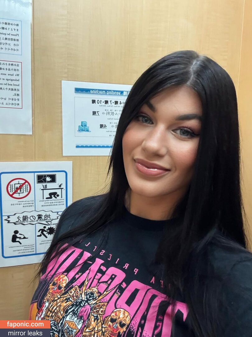 Bea Priestley