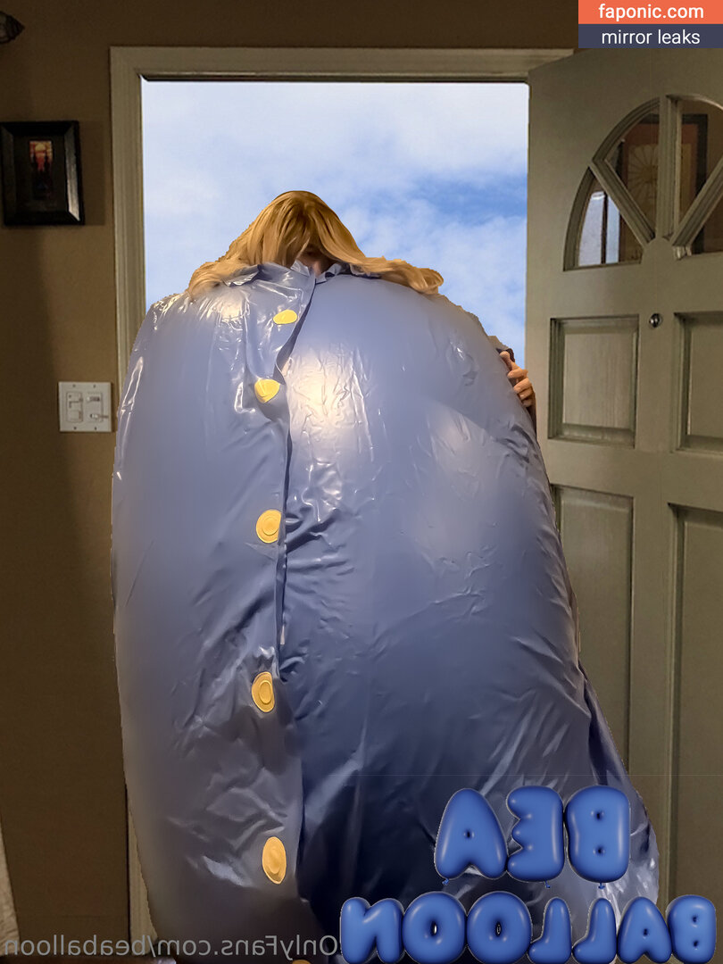 beaballoon