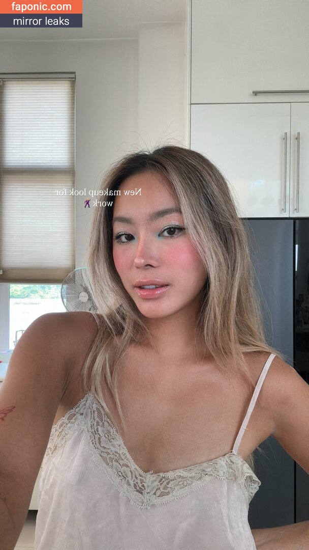 Beau Victoria