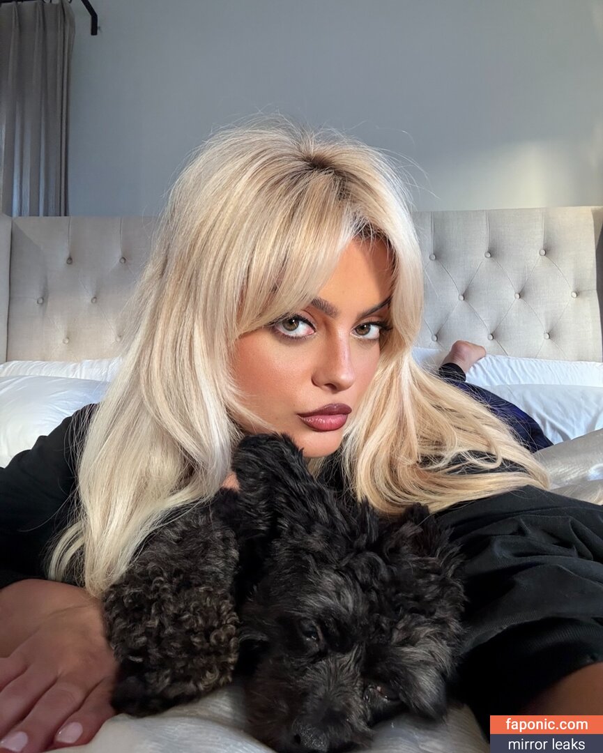 Bebe Rexha