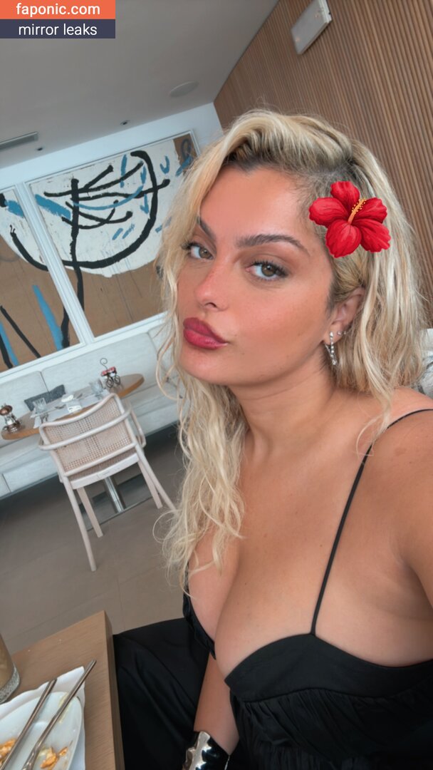 Bebe Rexha