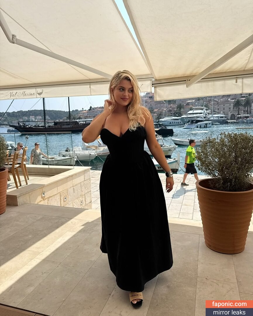 Bebe Rexha