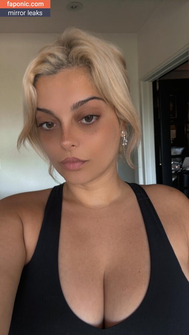 Bebe Rexha
