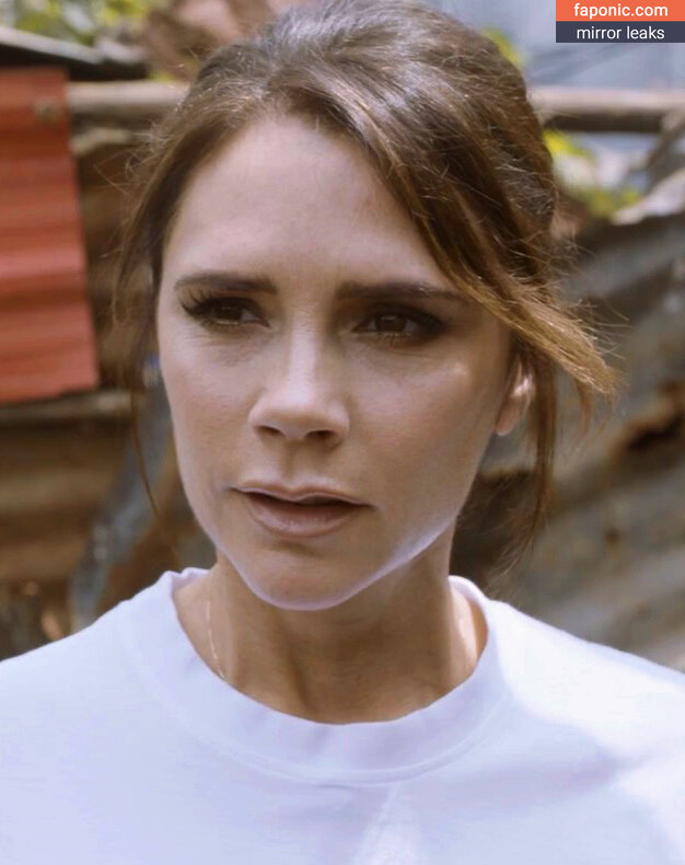 Bec Victoria