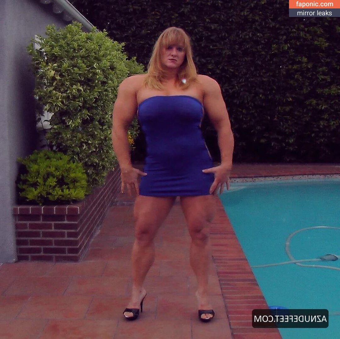 Becca Swanson