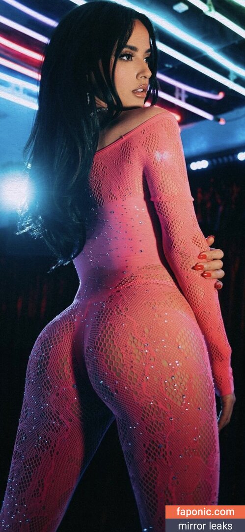 Becky G