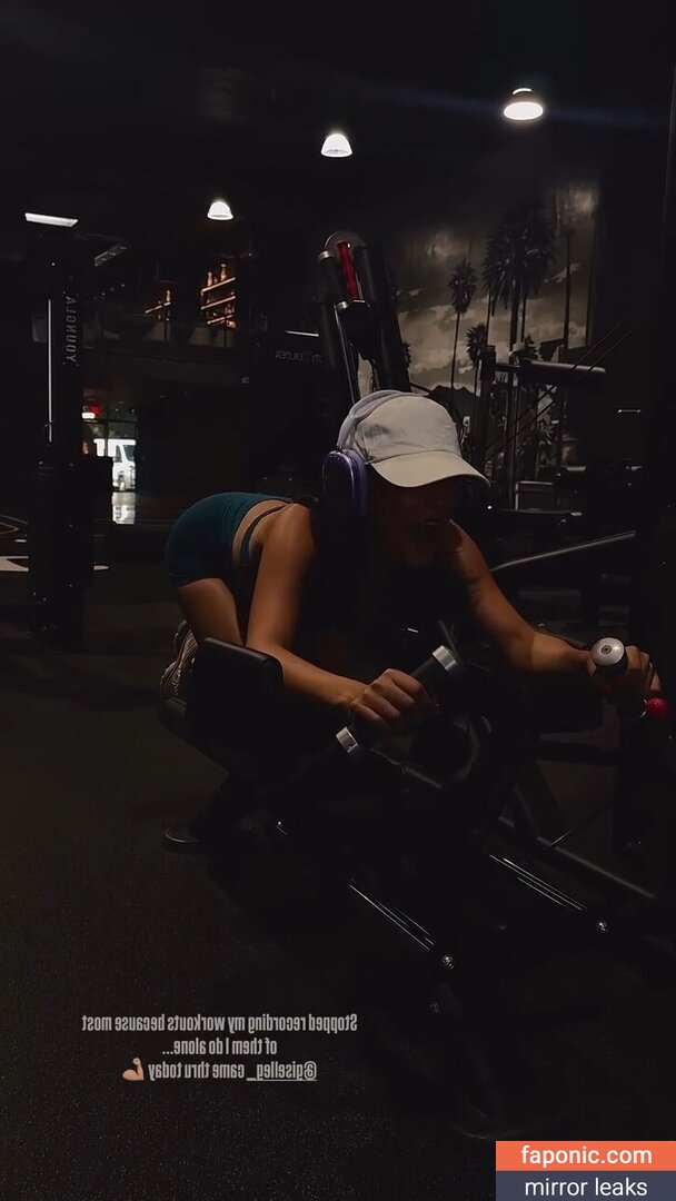 Becky G