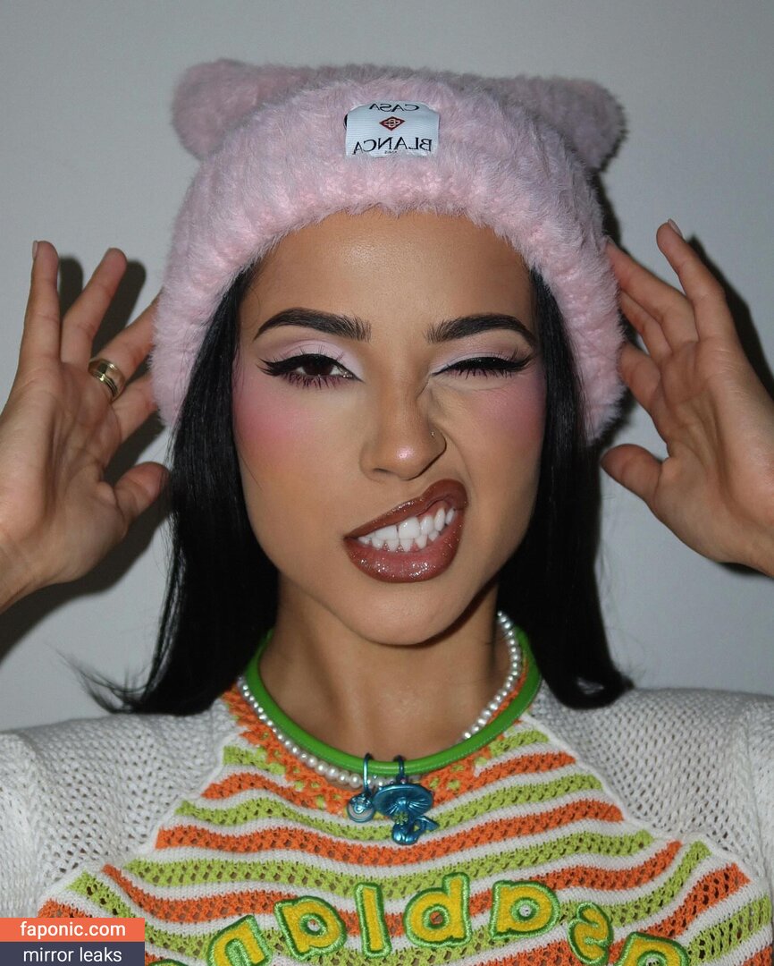 Becky G