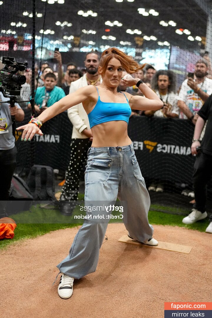 Becky Lynch