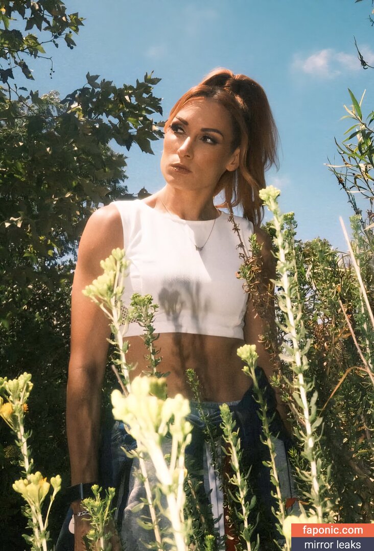 Becky Lynch