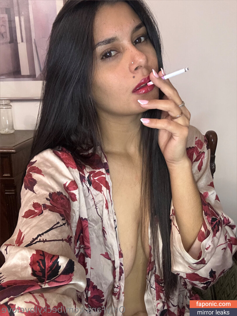 beckylovelove