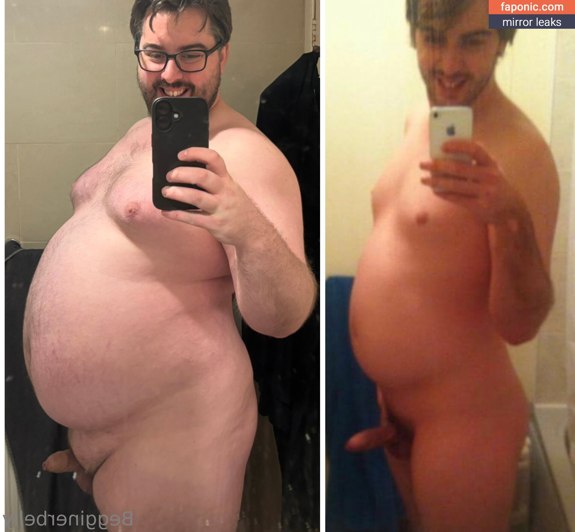 begginerbelly