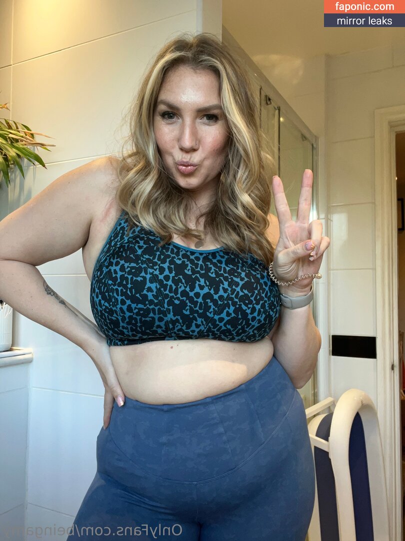 beingamy
