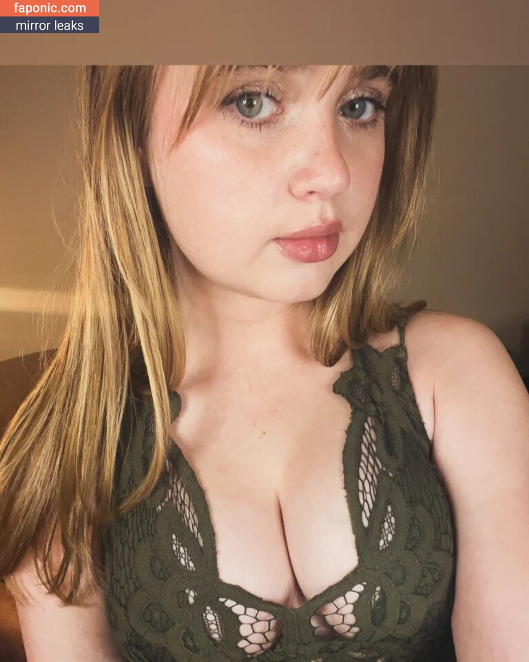 Bella Marie Berrada