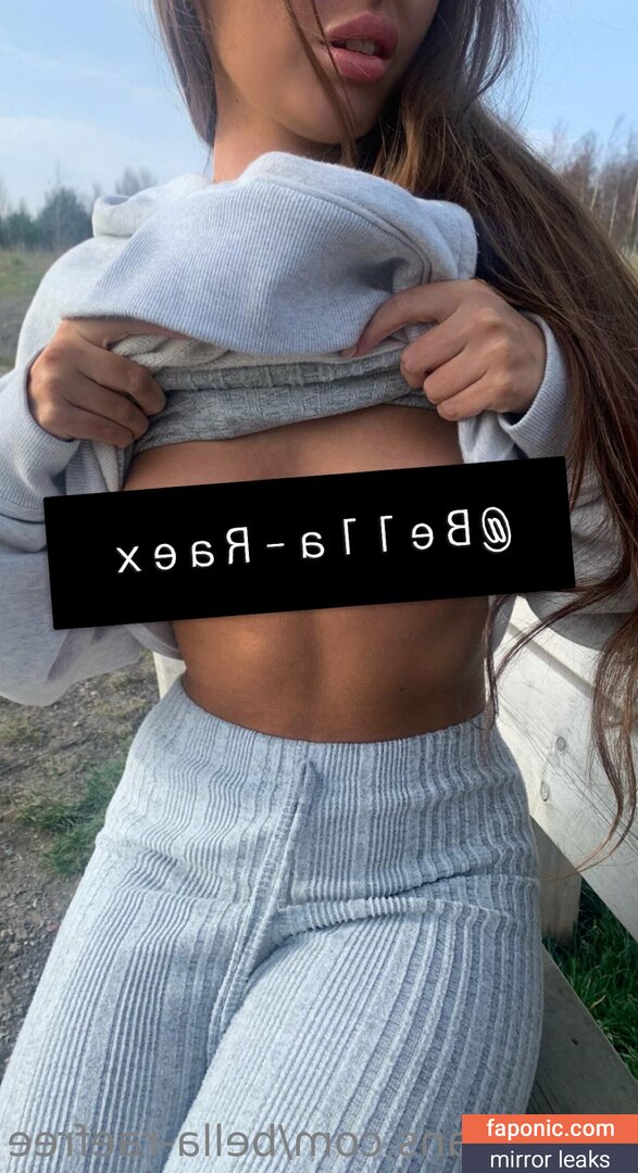 bella-raefree