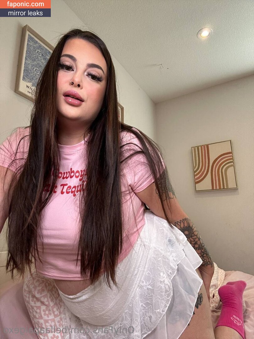 bellaapaigexo