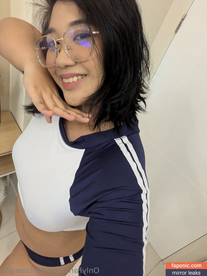 bellaawaifu