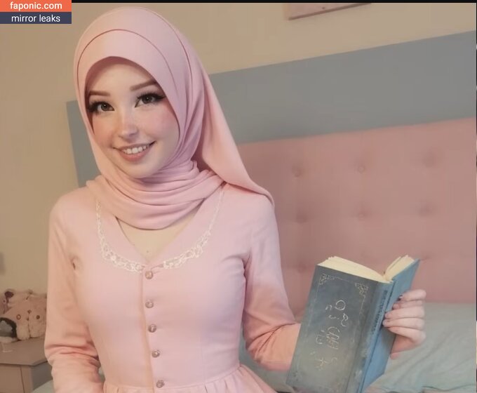 Belle Delphine