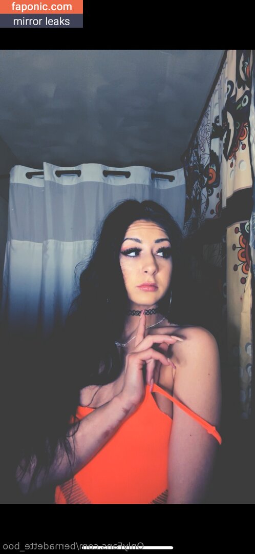 bernadette_boo
